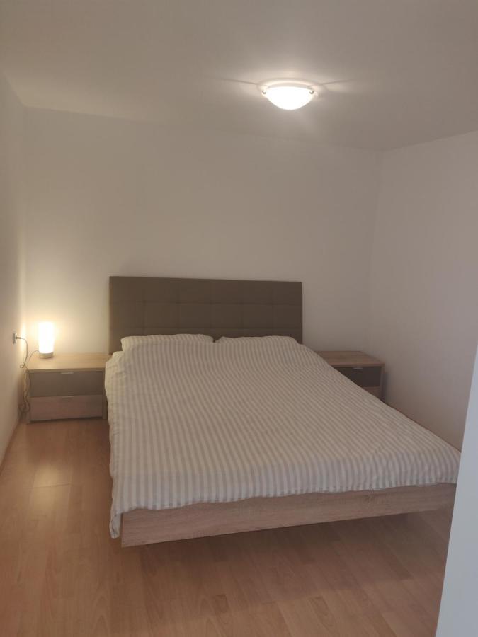 Letizia Apartment บานโจเล ภายนอก รูปภาพ